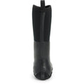 Muck Boots Unisex Edgewater II Multi Purpose Boot in Black
