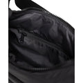 Herschel Bags Yara Unisex Adults Black Shoulder Bag - Medium