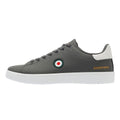 Lambretta Pinball 2 Men's Grey Trainers