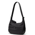 Herschel Bags Yara Unisex Adults Black Shoulder Bag - Medium