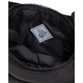 Herschel Bags Yara Unisex Adults Black Shoulder Bag - Medium
