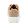 Rocket Dog Women's Cheery Heidi Trainer in Dark Natural
