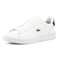Lacoste - 48SMA0011-042 MENS CARNABY WHITE