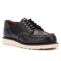 Red Wing Shoes - 8090 MENS SHOP MOC BLACK LEA
