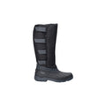 Cotswold Women's Kemble Short Wellington Boot in Black