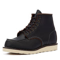 Red Wing Shoes - 8849 MENS HERITAGE WORK 6INCH MOC TOEBLAKC PRAIRIE
