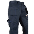 Dickies Redhawk Pro Polyester Men's Blue Outdoor Trousers