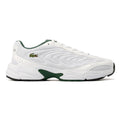 Lacoste - 49SMA0023-1R5 MENS STORM 96 2K LITE WHITE/GREEN