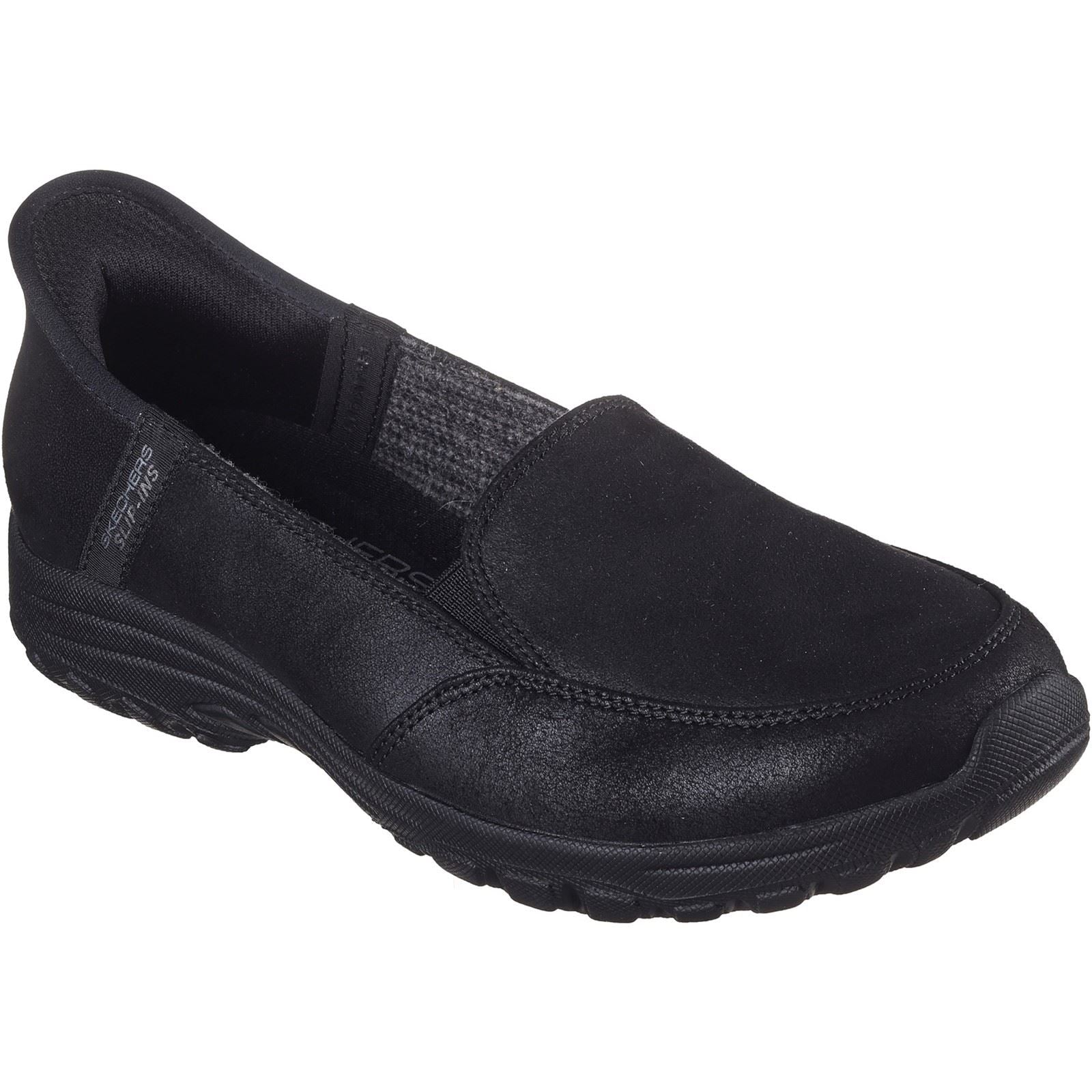 Skechers model Reggae Fest 2.0 Classically Shoes Female in Black