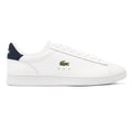 Lacoste - 48SMA0011-042 MENS CARNABY WHITE