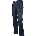 Dickies Redhawk Pro Polyester Men's Blue Outdoor Trousers