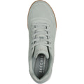 Skechers Zinger 2.0 The Arwen Polyurethane Women's Sage Trainers
