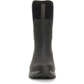 Muck Boots Women's Arctic Sport Mid Wellington Boots in Black