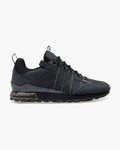 Cruyff Fearia Men's Black Trainers