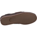 Cotswold model Bartrim Shoe Male in Brown