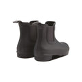 Hunter model Original Chelsea Boots Female in Navy