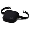 Herschel Bags Settlement Hip Pack Polyester 's Black BumBag