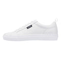 Hugo - 50523527-110 HUGO WOMENS MORRIE TENNIS WHITE