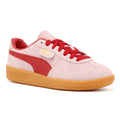 Puma - 396463-50 UNISEX PALERMO ROSE/DARK CRIMSON
