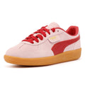 Puma - 396463-50 UNISEX PALERMO ROSE/DARK CRIMSON