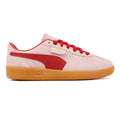 Puma - 396463-50 UNISEX PALERMO ROSE/DARK CRIMSON