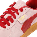 Puma - 396463-50 UNISEX PALERMO ROSE/DARK CRIMSON