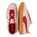 Puma - 396463-50 UNISEX PALERMO ROSE/DARK CRIMSON