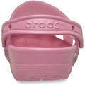 Crocs Classic Frosted Thermoplastic Rosette Clogs