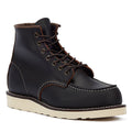 Red Wing Shoes - 8849 MENS HERITAGE WORK 6INCH MOC TOEBLAKC PRAIRIE