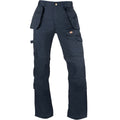 Dickies Redhawk Pro Polyester Men's Blue Outdoor Trousers