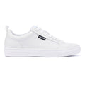 Hugo - 50523527-110 HUGO WOMENS MORRIE TENNIS WHITE