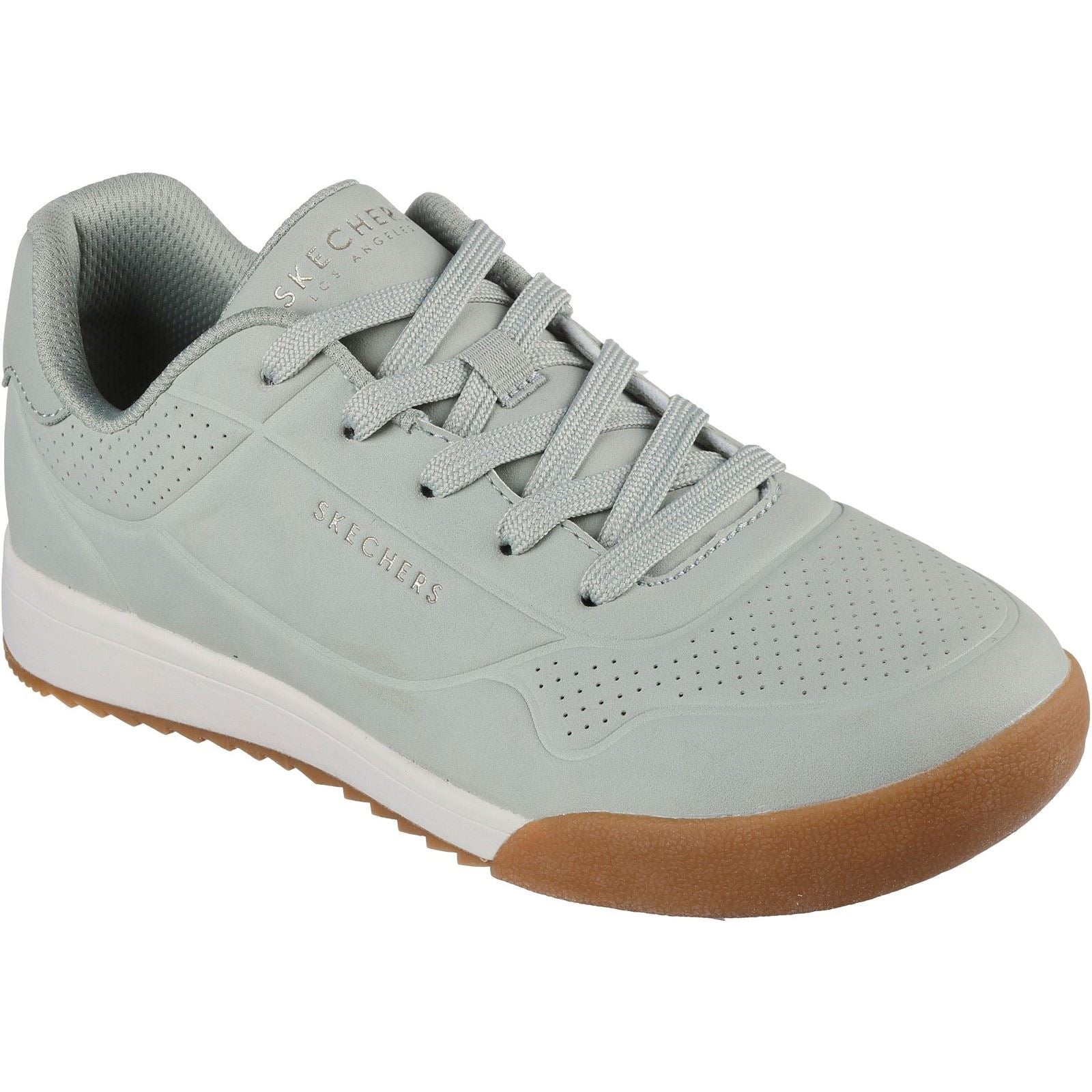 Skechers Zinger 2.0 The Arwen Polyurethane Women's Sage Trainers