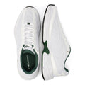 Lacoste - 49SMA0023-1R5 MENS STORM 96 2K LITE WHITE/GREEN