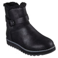 Skechers model Keepsakes 2.0 Ankle Boots Female in Black