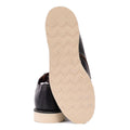 Red Wing Shoes - 8090 MENS SHOP MOC BLACK LEA