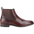Pod model Frank Chelsea Boot Male in Cognac