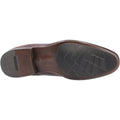 Pod model Frank Chelsea Boot Male in Cognac