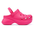 Crocs Europe - 206302-6ZQ WOMENS CLASSIC BAE CLOG DRAGON FRUIT