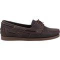 Cotswold model Bartrim Shoe Male in Brown