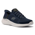 Skechers - 232459-NVY MENS BOUNDER 2.0 EMERGED NAVY