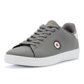 Lambretta Pinball 2 Men's Grey Trainers