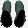 Cotswold model Grange Buckle Fastening Wellington Boot Male in Green