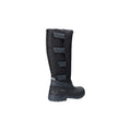 Cotswold Women's Kemble Short Wellington Boot in Black