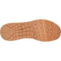 Skechers model Uno Stand On Air Sports Shoes Female in Blush