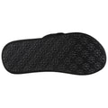 Rocket Dog Women's Sunset Webbing Flip Flop in Black