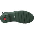 Hunter model Original Chelsea Boots Female in Hunter Green