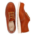 Red Wing Shoes Shop Moc Oxford 8092 Men's Oro Legacy Shoes