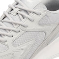 Lacoste - 48SMA0052-2Q5 MENS L003 EVO GREY/WHITE