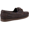 Cotswold model Bartrim Shoe Male in Brown