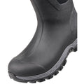 Muck Boots Women's Arctic Sport Mid Wellington Boots in Black